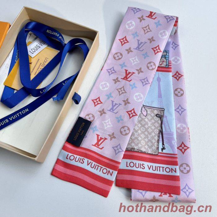 Louis Vuitton Scarf LVS00190